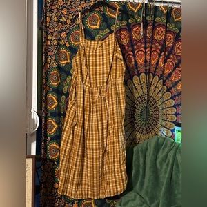 Old Navy cotton dress 3x